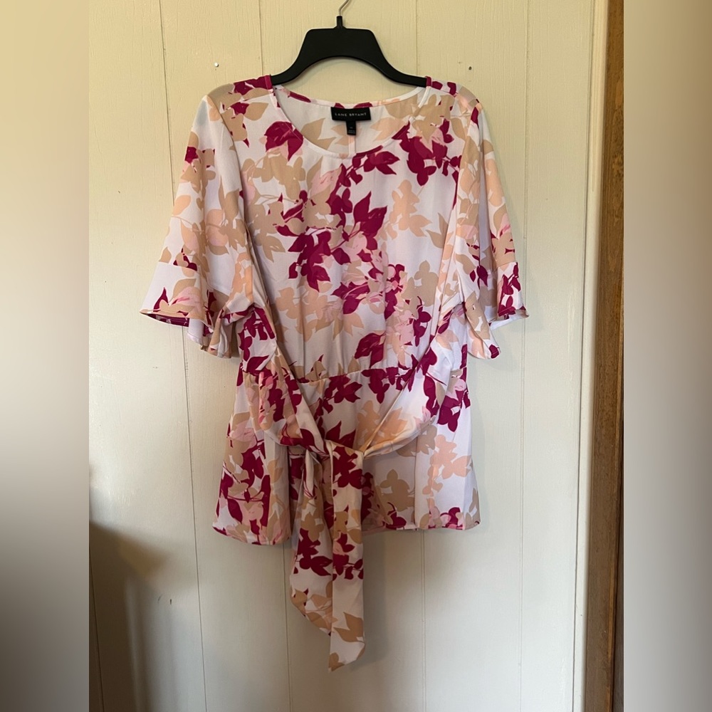 Lane Bryant Shirt